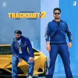 Tracksuit 2 Ft. Intense