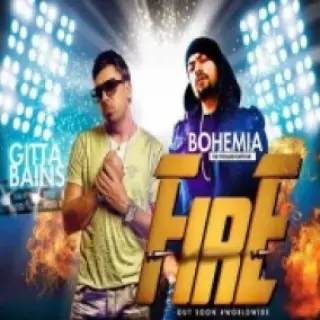 Fire Feat. Bohemia