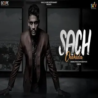 Sach Chahida