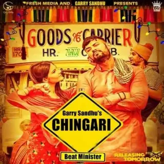 Chingari