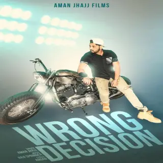 Wrong Decision