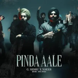 Pinda Aale Ft. Nseeb