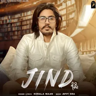 Jind Ft. Avvy Sra