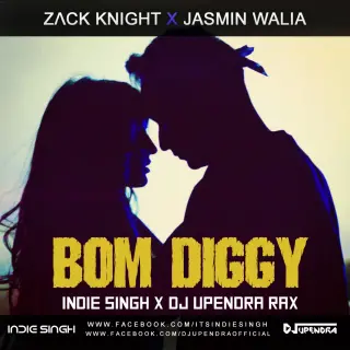 Bom Diggy Remix