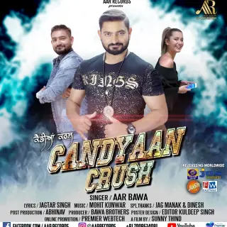 Candyaan Crush