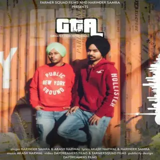 GTA (Greater Toronto Area)