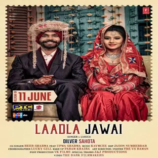 Laadla Jawai