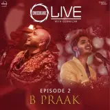Dholna (Crossblade Live With Gurnazar)