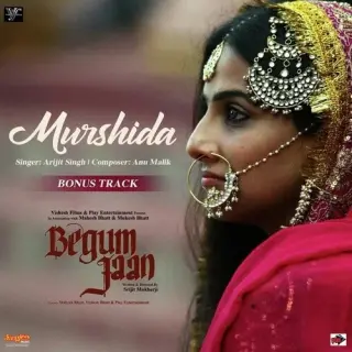 Murshida (Begum Jaan)