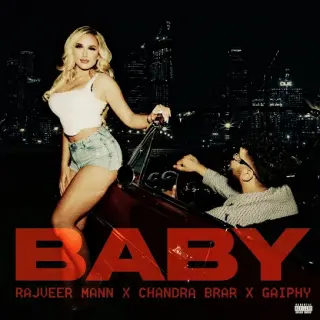 Baby Ft. Chandra Brar
