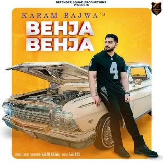 Behja Behja Ft. Shar S