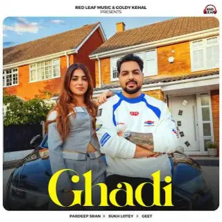 Ghadi