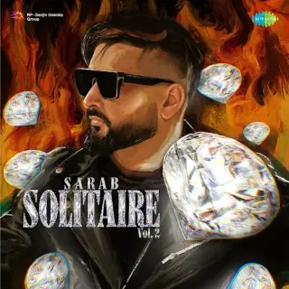 SOLITAIRE VOL.2