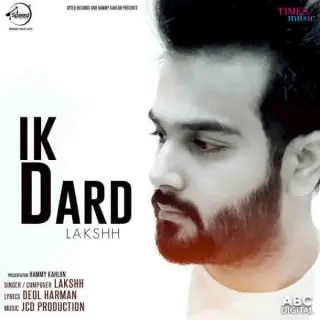 Ik Dard