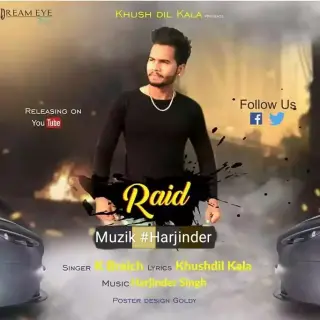 Raid