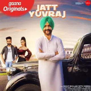 Jatt Yuvraj Ft. Bittu Cheema