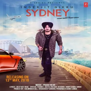 Sydney