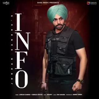 Info Ft. Gurlez Akhtar