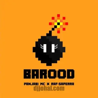 Barood Ft. Raf-Saperra