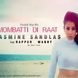 Mombatti Di Raat
