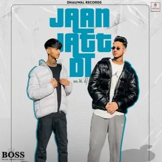 Jaan Jatt Di