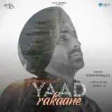 Yaad Rakaane Ft. Jassi X
