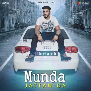 Munda Jattan Da