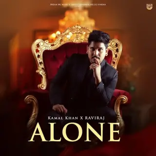 Alone