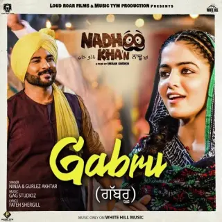 Gabru (Nadhoo Khan)