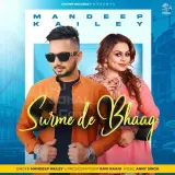 Surme De Bhaag