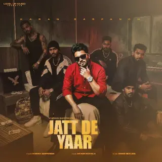 Jatt De Yaar