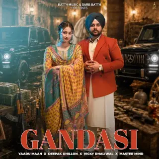 Gandasi