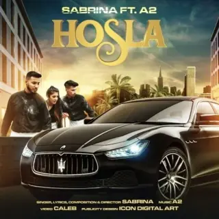 Hosla
