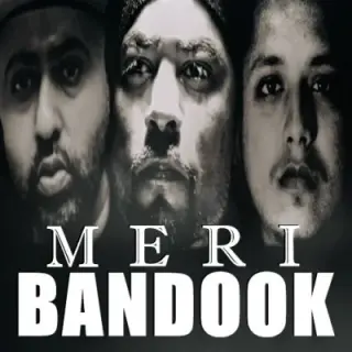 Meri Bandook
