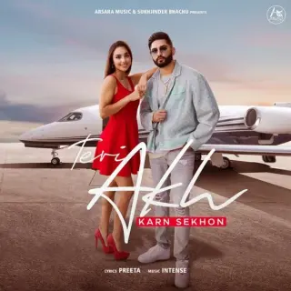 Teri Akh Ft. Intense