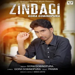Zindgi