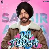 Dil Todeya