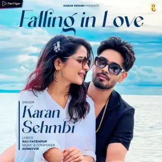 Falling In Love