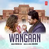 Wangaan Ft. Mr WOW