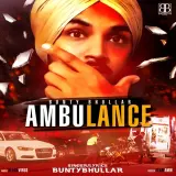 AMBULANCE