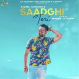 Saadghi Teri