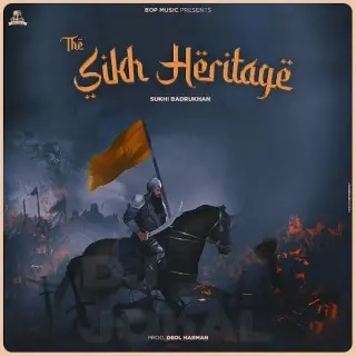 The Sikh Heritage