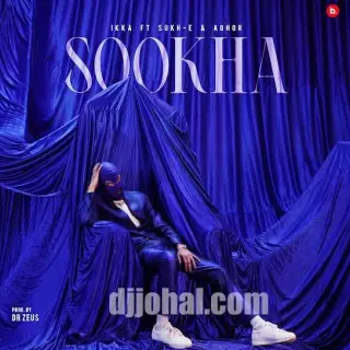 Sookha