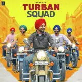 Turban Squad Ft. Hapee Malhi