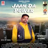 Jaan Da Powar