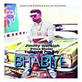 Bhabiye