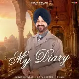 My Diary