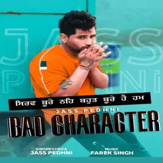Bad Character
