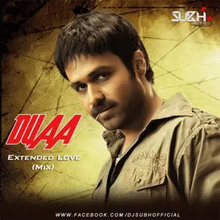 Duaa Extended Love Mix