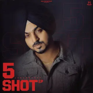 5 SHOT - EP